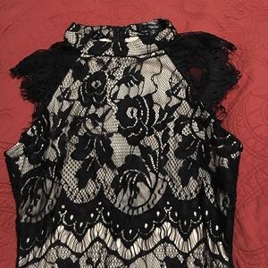 Beautiful Little black dress , Medium size